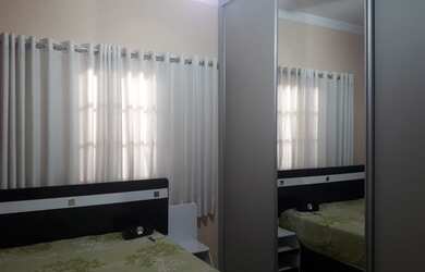 Imagem 7: Casa no Bairro Jardim Caparroz em São José do Rio Preto-SP