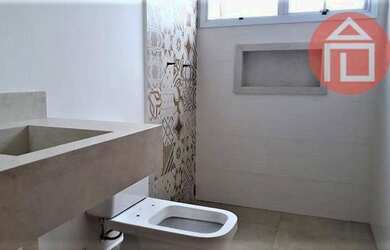 Imagem 15: Casa com 4 dormitórios à venda, 360 m² por R$ 1.980.000,00 - Condomínio...