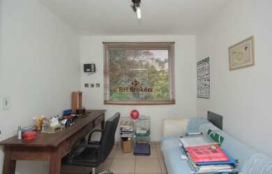 Imagem 13: BELO HORIZONTE - Casa Padrão - Santa Lúcia