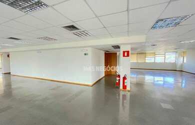 Imagem 8: Andar Corporativo para alugar, 420 m² por R$ 21.000,00/mês - Gutierrez...