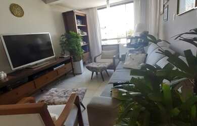 Imagem 4: APARTAMENTO RESIDENCIAL em SALVADOR - BA, RIO VERMELHO