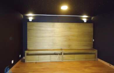 Imagem 8: Casa excelente para locação Condomínio Euroville Bragança Paulista...