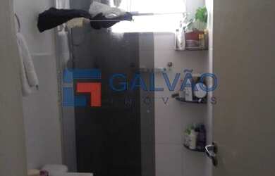 Imagem 9: Apartamento à venda no Condomínio Jandaia no Bairro Ponte São João em Jundiaí - SP