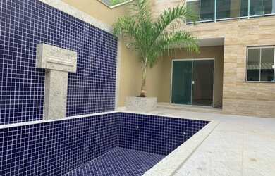 Imagem 1: Casa de luxo na Ilha do Governador, Jardim Guanabara RJ