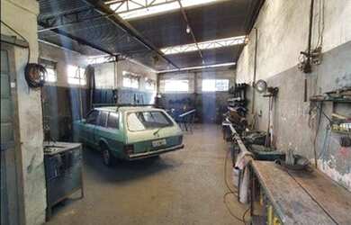 Imagem 3: Barracão, 142 m² - venda por R$ 420.000,00 ou aluguel por R$ 1.900,00/mês...