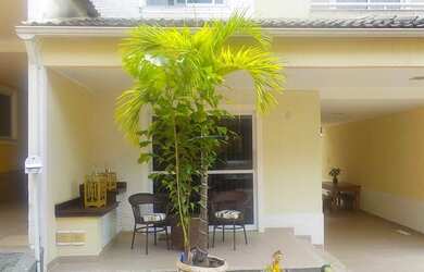 Imagem 1: RIO DE JANEIRO - CASA DE CONDOMÍNIO - FREGUESIA JACAREPAGUÁ