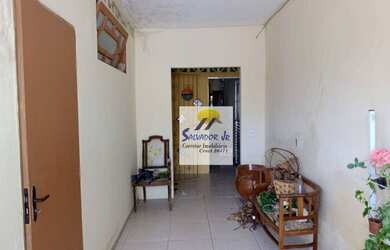 Imagem 16: Vende 177 m² total por R$ 370.000 reais a Vista ou Financiada- Campinho - Porto Seguro/BA