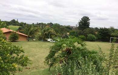 Imagem 15: Linda casa,4 suítes,Ampla área de lazer piscina, churrasqueira, forno a lenha, campo de fu