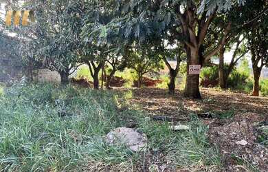 Imagem 2: Terreno à venda, 360 m² por R$ 95.000,00 - Gran Ville - Anápolis/GO