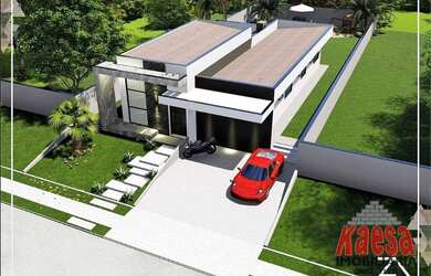 Imagem 10: Casa com 3 dormitórios à venda, 146 m² por R$ 980.000 - Condomínio...