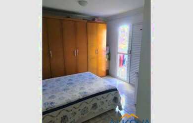 Imagem 7: Apartamento Residencial à venda, Jardim América, São José dos Campos - AP6124