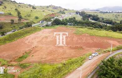 Imagem 16: Terreno no Trevo de Bragança Paulista - Rod Fernão Dias
