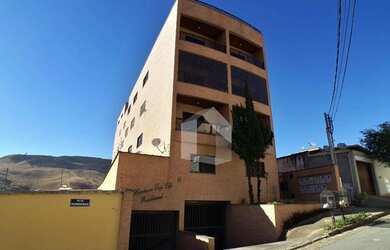 Imagem 1: Apartamento com 3 quartos à venda, 114 m² por R$ 450.000 - Jardim Quisisana - Poços de Cal