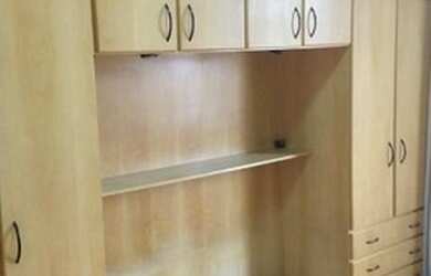 Imagem 12: Apartamento com 2 dormitórios, 50 m² - venda por R$ 250.000,00 ou aluguel...