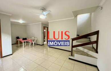 Imagem 5: Casa com 4 dormitórios para alugar, 139 m² por R$ 3.900/mês - Maravista - Niterói/RJ - CA5