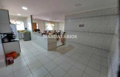 Imagem 6: CASA EM GUARATIBA. 110m² de Área, 5 Vagas na garageme2 Dormitórios