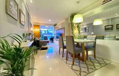 Imagem 3: Apartamento à venda, 88 m² por R$ 958.000,00 - João Paulo - Florianópolis/SC