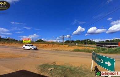 Imagem 4: Terreno na BR-364 com Escritura Pública e em Região Estratégica de...