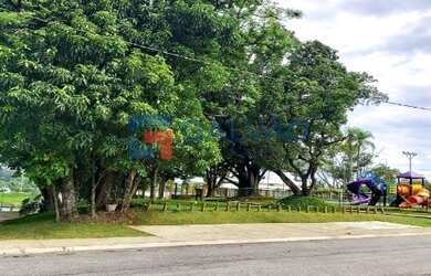 Imagem 14: Terreno à venda em condomínio fechado no Bairro Corrupira em Jundiaí...