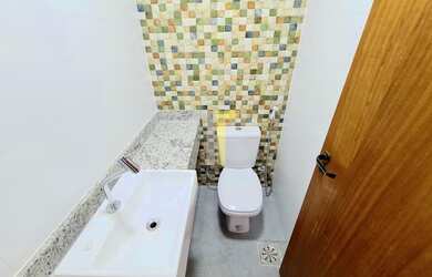 Imagem 14: APARTAMENTO COPACABANA. Piscina, Varanda, Vista para o mare185m² de Área