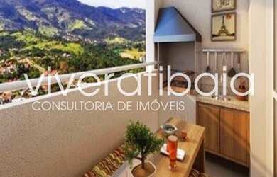 Imagem 6: Apartamento Residencial à venda, Alvinópolis, Atibaia - AP0150