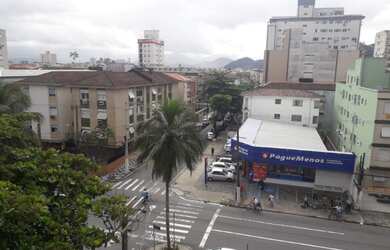 Imagem 12: SÃO VICENTE - Apartamento Padrão - Gonzaguinha