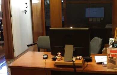 Imagem: O depósito possui 2 Vagas na garagem, 75m² de Área, Imóvel