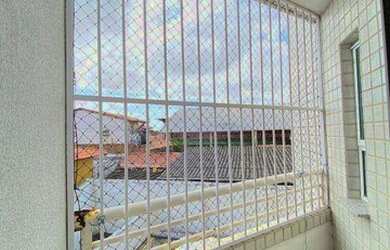 Imagem 10: Apartamento com 3 dormitórios, 64 m² - venda por R$ 370.000,00 ou aluguel por R$ 1.480,00