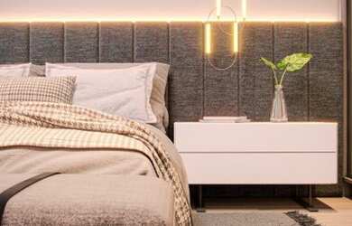 Imagem 16: AMPLO APTO COM 2 VAGAS DE GARAGEM INDIVIDUAIS