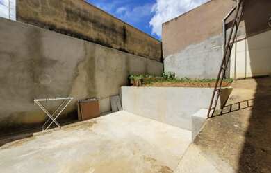 Imagem 14: Casa térrea- Jd Paulista - Atibaia - Oportunidade Preço Baixo