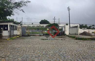 Imagem 10: Galpão para alugar, 6400 m² por R$ 100.000,00/mês - Jardim Jordão...