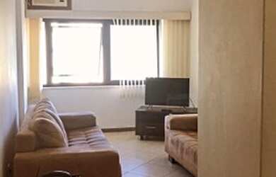 Imagem 8: MA- 1/4 NA BARRA MOBILIADO