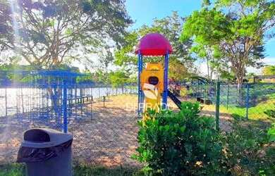 Imagem 9: TERRENO Á VENDA NO CONDOMÍNIO COLINAS DO MOSTEIRO DE ITAICI EM INDAIATUBA