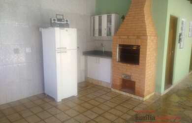 Imagem 13: Campo Limpo Paulista - Casa Padrão - Jardim Laura