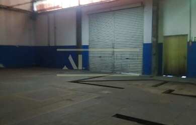 Imagem 10: Barueri - Galpão/Depósito/Armazém - Alphaville Industrial