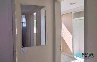 Imagem 9: Apartamento com 2 dormitórios, 43 m² - venda por R$ 119.000,00 ou aluguel...