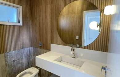 Imagem 2: Casa no Condomínio Damha VI em São José do Rio Preto-SP