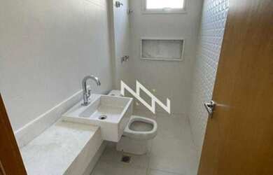 Imagem 9: Apartamento Residencial à venda, Setor Bueno, Goiânia - AP0088