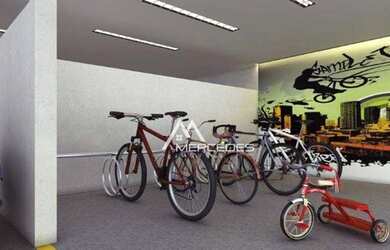 Imagem 7: Apartamento à venda, 65 m² por R$ 367.423,00 - São Vicente - Itajaí/SC