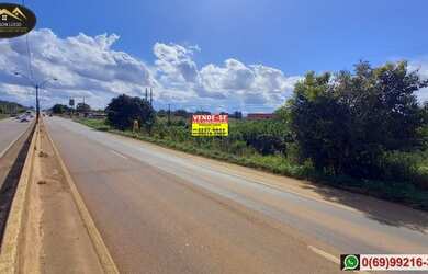 Imagem 14: Terreno na BR-364 com Escritura Pública e em Região Estratégica de...