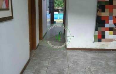 Imagem 7: Vendo casa com quintal grande em Senador Vasconcelos por 200 mil