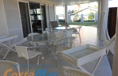 Imagem 6: Belíssima residencia de alto padrão poucas quadras do mar !