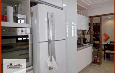 Imagem 14: Sobrado com 4 dormitórios à venda, 250 m² por R$ 2.400.000 - City Campo...