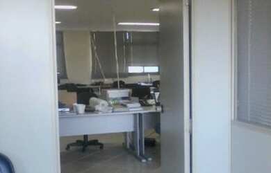 Imagem 15: Galpão legalizado na Estrada dos Bandeirantes