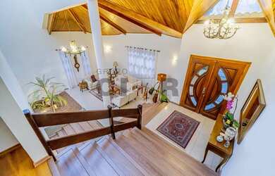 Imagem 12: Embu das Artes - Casa de Condomínio - Jardim Indaiá