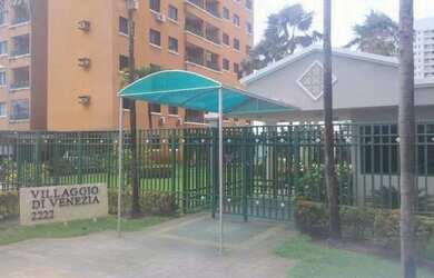 Imagem 12: , Villaggio Di Venezia. Varanda, 98m² de Área, 2 Vagas na garageme3...