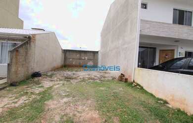 Imagem 3: Terreno à venda, 90 m² por R$ 122.500,00 - Tatuquara - Curitiba/PR