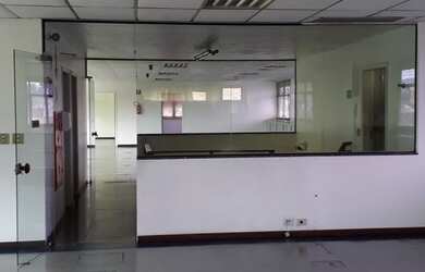 Imagem 6: LINDO GALPÃO BUTANTA VÃO LIVRE MAIS ESCRITÓRIO MAIS ESTACIONAMENTO !