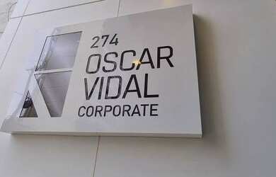 Imagem: O depósito possui 1 Vaga na garagem, 10m² de Área e está