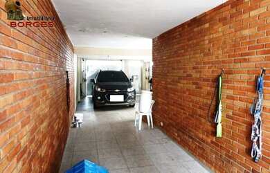 Imagem 1: SÃO PAULO - Casa Padrão - PLANALTO PAULISTA